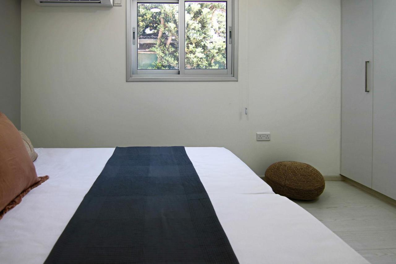 Ferienwohnung Phaedrus Living City View Fountain Court 08 Agia Napa Exterior foto